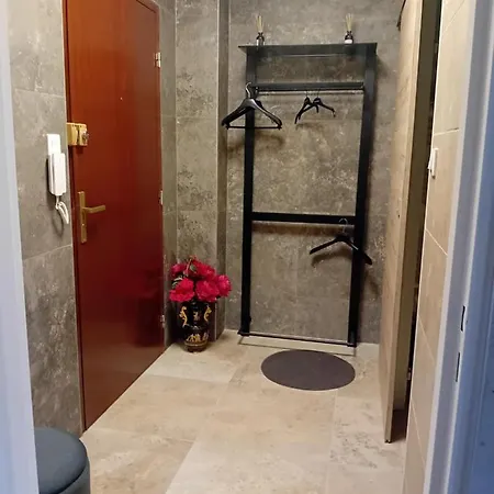 Apartament Superbe T1 - 10 Min Centre Schiltigheim