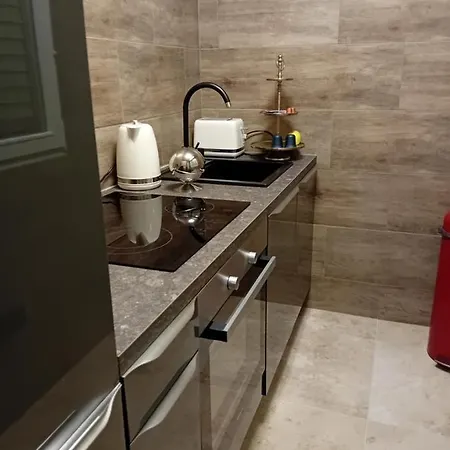 Superbe T1 - 10 Min Centre Apartament *