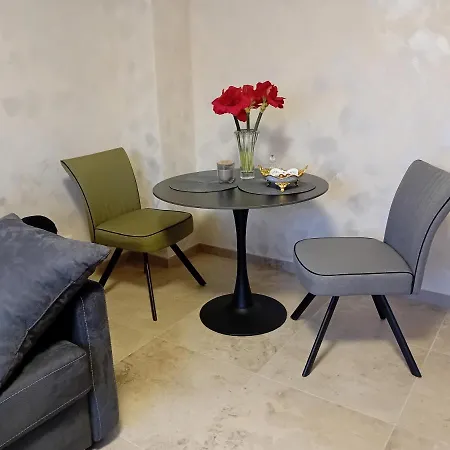 Apartamento Superbe T1 - 10 Min Centre Schiltigheim