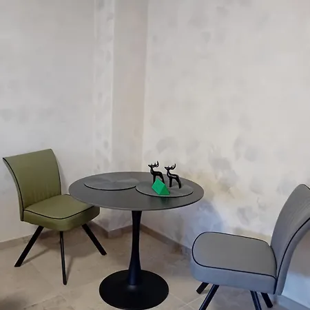 Superbe T1 - 10 Min Centre Apartamento *