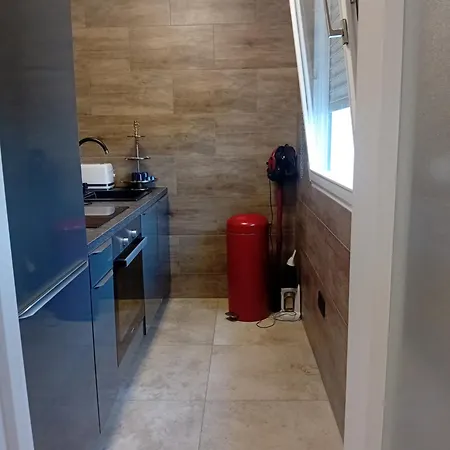 Apartament Superbe T1 - 10 Min Centre