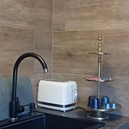 Superbe T1 - 10 Min Centre *