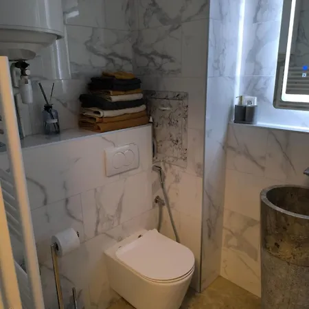 Superbe T1 - 10 Min Centre Apartament Schiltigheim