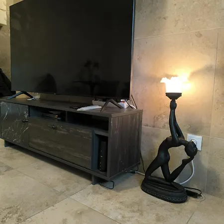 Superbe T1 - 10 Min Centre Schiltigheim