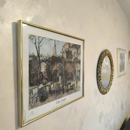 Superbe T1 - 10 Min Centre