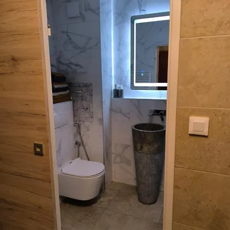 Apartament Superbe T1 - 10 Min Centre Schiltigheim