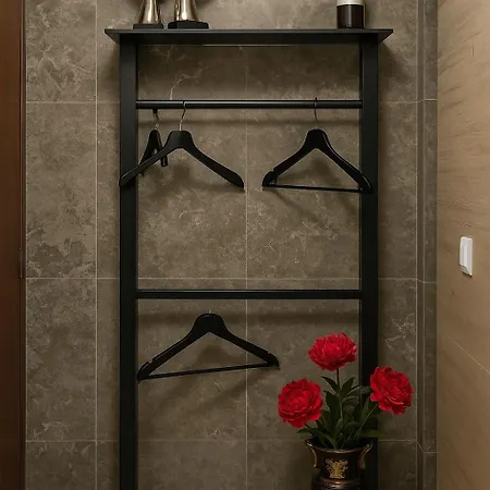 Superbe T1 - 10 Min Centre Apartament *