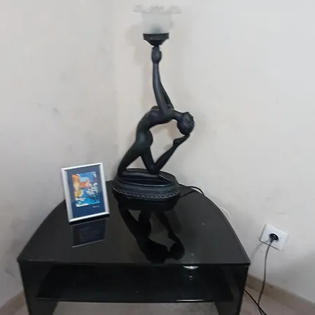 Superbe T1 - 10 Min Centre Apartament